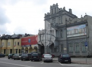 2 lokale usługowe - Suwałki